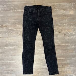 Vince Dylan Ankle Skinny